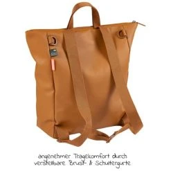 Done by Deer Wickelrucksack inkl. Wickelunterlage & Kinderwagenbefestigung - Mustard -Wickeln Verkaufsladen done by deer wickelrucksack inkl wickelunterlage kinderwagenbefestigung mustard 7003564 d2