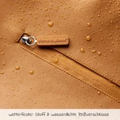 Done by Deer Wickelrucksack inkl. Wickelunterlage & Kinderwagenbefestigung - Mustard -Wickeln Verkaufsladen done by deer wickelrucksack inkl wickelunterlage kinderwagenbefestigung mustard 7003564 d4