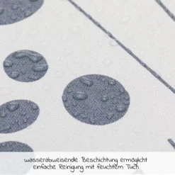 Fillikid Wickelauflage Softy 75 x 85 cm - Giraffe - Weiß - Kollektion 2022 -Wickeln Verkaufsladen fillikid wickelauflage softy 75 x 85 cm giraffe weiss 844 05 d3