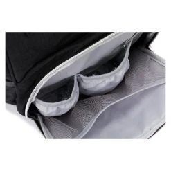 Fillikid Wickelrucksack - Schwarz -Wickeln Verkaufsladen fillikid wickelrucksack schwarz 6304 06 d4