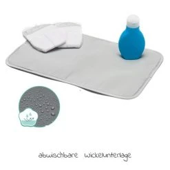 Fillikid Windeltasche für Unterwegs - Cube Grey -Wickeln Verkaufsladen fillikid windeltasche fur unterwegs cube grey 7901 07 d3