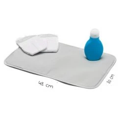 Fillikid Windeltasche für Unterwegs - Cube Grey -Wickeln Verkaufsladen fillikid windeltasche fur unterwegs cube grey 7901 07 d5