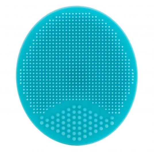 Fridababy Badebürste mit Massagefunktion - Aquamarine Perl 2 Fridababy Badebürste mit Massagefunktion - Aquamarine Perl – Bild 2