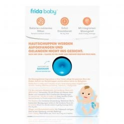 Fridababy Badebürste mit Massagefunktion - Aquamarine Perl 9 Fridababy Badebürste mit Massagefunktion - Aquamarine Perl -Wickeln Verkaufsladen fridababy badeburste mit massagefunktion aquamarine perl 2601001230001 d4