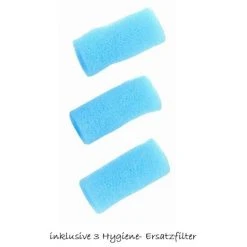 Fridababy Nasensauger Pack NoseFrida mit 4 Hygienefiltern -Wickeln Verkaufsladen fridababy nasensauger pack nosefrida mit 4 hygienefiltern 200830012 d2