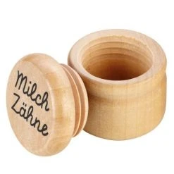 Goki Aufbewahrungsdose für Milchzähne