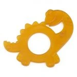 Grünspecht Bio-Beißring aus Naturkautschuk - Fisch 5 Grünspecht Bio-Beißring aus Naturkautschuk - Fisch – Bild 5