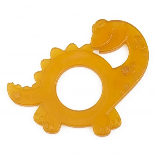 Grünspecht Bio-Beißtier aus Naturkautschuk - Dinosaurier 1 Grünspecht Bio-Beißtier aus Naturkautschuk - Dinosaurier