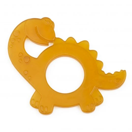 Grünspecht Bio-Beißtier aus Naturkautschuk - Dinosaurier 2 Grünspecht Bio-Beißtier aus Naturkautschuk - Dinosaurier – Bild 2