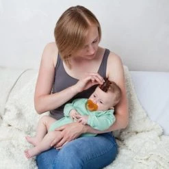 Grünspecht Bio-Pflegekamm -Wickeln Verkaufsladen grunspecht bio pflegekamm 686 00 d2