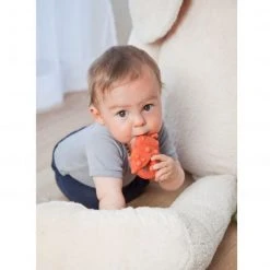 Grünspecht Bio-Spieltier aus Naturkautschuk - Marienkäfer -Wickeln Verkaufsladen grunspecht bio spieltier aus naturkautschuk marienkafer 681 00 d4