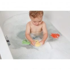 Grünspecht Bio-Spieltier aus Naturkautschuk - Schmetterling -Wickeln Verkaufsladen grunspecht bio spieltier aus naturkautschuk schmetterling 682 00 d3