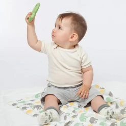 Grünspecht Bio-Spieltier aus Naturkautschuk - Schnecke -Wickeln Verkaufsladen grunspecht bio spieltier aus naturkautschuk schnecke 683 00 d5