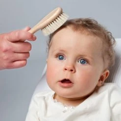 Grünspecht Natürliche Ziegenhaarbürste -Wickeln Verkaufsladen grunspecht naturliche ziegenhaarburste 604 00 d2