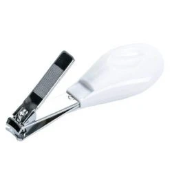 Hartig + Helling Set aus Nagelschere und Nagelclip - Weiß -Wickeln Verkaufsladen hartig helling set aus nagelschere und nagelclip weiss 98375 d2