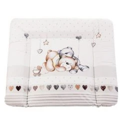 Julius Zöllner Folien-Wickelauflage Softy - Schmusebär