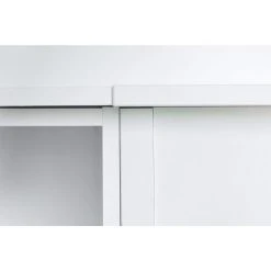 Kraftkids Stauraumregal - für IKEA Hemnes Kommode - Weiß -Wickeln Verkaufsladen kraftkids stauraumregal fur ikea hemnes kommode weiss wic123 12 d5