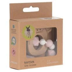 Lässig Greif- & Beißring aus Holz mit Silikonkette - Little Chums Mouse 9 Lässig Greif- & Beißring aus Holz mit Silikonkette - Little Chums Mouse -Wickeln Verkaufsladen lassig greif beissring aus holz mit silikonkette little chums mouse 1313006725 d3