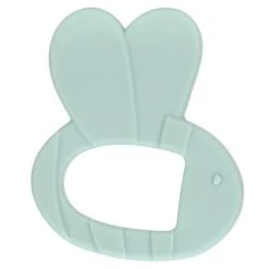 Lässig Silikon-Beißring - Garden Explorer Bee