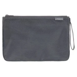 Lässig Wickel-Kit für Unterwegs Casual Changing Organizer - Anthracite