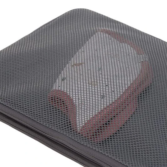 Lässig Wickel-Kit für Unterwegs Casual Changing Organizer - Anthracite 5 Lässig Wickel-Kit für Unterwegs Casual Changing Organizer - Anthracite – Bild 5