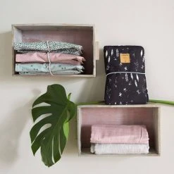 Lässig Wickel-Kit für Unterwegs Casual Changing Pouch - Floral Mint -Wickeln Verkaufsladen lassig wickel kit fur unterwegs casual changing pouch floral mint 1106008556 d4