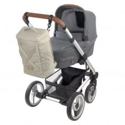 Lässig Wickelrucksack Cross Backpack - Light Olive -Wickeln Verkaufsladen lassig wickelrucksack cross backpack light olive 1103035562 d3