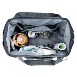 Lässig Wickelrucksack Glam Goldie Backpack - Anthracite -Wickeln Verkaufsladen lassig wickelrucksack glam goldie backpack anthracite 1103010222 d3