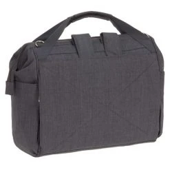 Lässig Wickelrucksack Glam Goldie Twin Backpack - Anthracite -Wickeln Verkaufsladen lassig wickelrucksack glam goldie twin backpack anthracite 1103016245 d2