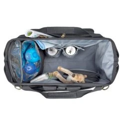 Lässig Wickelrucksack Glam Goldie Twin Backpack - Anthracite -Wickeln Verkaufsladen lassig wickelrucksack glam goldie twin backpack anthracite 1103016245 d3