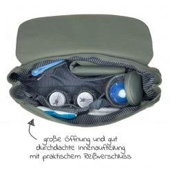 Lässig Wickelrucksack Green Label Backpack Adventure + GRATIS Still-Schal - Olive 9 Lässig Wickelrucksack Green Label Backpack Adventure + GRATIS Still-Schal - Olive -Wickeln Verkaufsladen lassig wickelrucksack green label backpack adventure gratis still schal olive set 687 d3