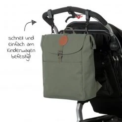 Lässig Wickelrucksack Green Label Backpack Adventure + GRATIS Still-Schal - Olive 10 Lässig Wickelrucksack Green Label Backpack Adventure + GRATIS Still-Schal - Olive -Wickeln Verkaufsladen lassig wickelrucksack green label backpack adventure gratis still schal olive set 687 d4