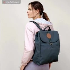 Lässig Wickelrucksack Green Label Backpack Adventure - Lemon Curry -Wickeln Verkaufsladen lassig wickelrucksack green label backpack adventure lemon curry 1103015844 d5