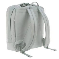 Lässig Wickelrucksack Green Label Ocean Backpack - Mint -Wickeln Verkaufsladen lassig wickelrucksack green label ocean backpack mint 1103028503 d2