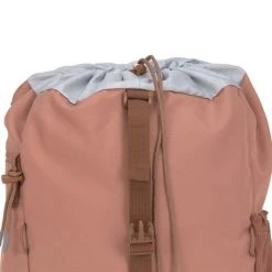 Lässig Wickelrucksack Green Label Outdoor Backpack - Cinnamon -Wickeln Verkaufsladen lassig wickelrucksack green label outdoor backpack cinnamon 1103026330 d4