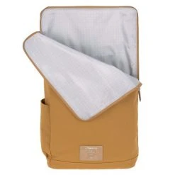 Lässig Wickelrucksack Green Label Rolltop Backpack - Curry -Wickeln Verkaufsladen lassig wickelrucksack green label rolltop backpack curry 1103025838 d5