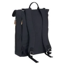 Lässig Wickelrucksack Green Label Rolltop Backpack - Night Blue -Wickeln Verkaufsladen lassig wickelrucksack green label rolltop backpack night blue 1103025429 d2