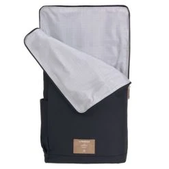 Lässig Wickelrucksack Green Label Rolltop Backpack - Night Blue -Wickeln Verkaufsladen lassig wickelrucksack green label rolltop backpack night blue 1103025429 d5