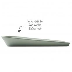 Leander Wickelauflage & Wickelkissen Matty rutschfest, abwaschbar, hygienisch mit hohen Seiten 50 x 70 cm - Sage Green - Kollektion 2022 -Wickeln Verkaufsladen leander wickelauflage wickelkissen matty rutschfest abwaschbar hygienisch mit hohen seiten 50 x 70 cm sage green 510010 69 d2