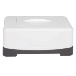 LUMA babycare Feuchttuch-Box - Snow White