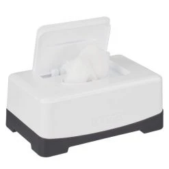 LUMA babycare Feuchttuch-Box - Snow White -Wickeln Verkaufsladen luma babycare feuchttuch box snow white l22901 d3