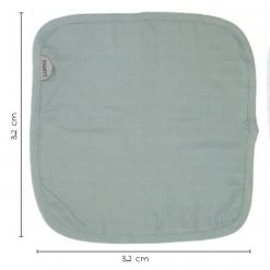 LUMA babycare Pflegetuch 3er Set Musselin 32 x 32 cm - Tropical Island -Wickeln Verkaufsladen luma babycare pflegetuch 3er set musselin 32 x 32 cm tropical island l05323 d2