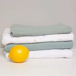 LUMA babycare Pflegetuch 3er Set Musselin 32 x 32 cm - Tropical Island -Wickeln Verkaufsladen luma babycare pflegetuch 3er set musselin 32 x 32 cm tropical island l05323 d3