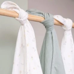 LUMA babycare Pflegetuch 3er Set Musselin 32 x 32 cm - Tropical Island -Wickeln Verkaufsladen luma babycare pflegetuch 3er set musselin 32 x 32 cm tropical island l05323 d4