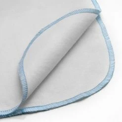 Makian Molton Flanell Baby Waschlappen 9er Pack 30 x 30 cm - Blau Grün -Wickeln Verkaufsladen makian molton flanell baby waschlappen 9er pack 30 x 30 cm blau grun kmm 9 d2