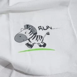 Wickeln Verkaufsladen -Wickeln Verkaufsladen makian moltontuch 4er pack zebra weiss grun 020714mpsz4 d1