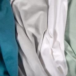 Makian Moltontuch / Moltonwindel 4er Pack 80 x 80 cm - Patina / Mint -Wickeln Verkaufsladen makian moltontuch moltonwindel 4er pack 80 x 80 cm patina mint mppm 4 d4