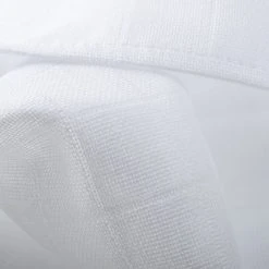 Makian Mullwindel / Mulltuch 5er Pack 70 x 70 cm - Blau Weiß -Wickeln Verkaufsladen makian mullwindel mulltuch 5er pack 70 x 70 cm blau weiss 020714hpum5 d2