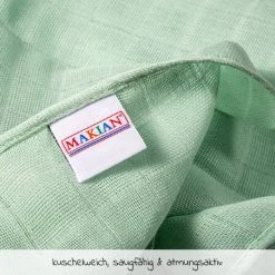 Makian Mullwindel / Mulltuch 8er Pack 80 x 80 cm - Patina / Mint 9 Makian Mullwindel / Mulltuch 8er Pack 80 x 80 cm - Patina / Mint -Wickeln Verkaufsladen makian mullwindel mulltuch 8er pack 80 x 80 cm patina mint mbp 8 d3