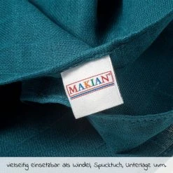 Makian Mullwindel / Mulltuch 8er Pack 80 x 80 cm - Patina / Mint 10 Makian Mullwindel / Mulltuch 8er Pack 80 x 80 cm - Patina / Mint -Wickeln Verkaufsladen makian mullwindel mulltuch 8er pack 80 x 80 cm patina mint mbp 8 d4